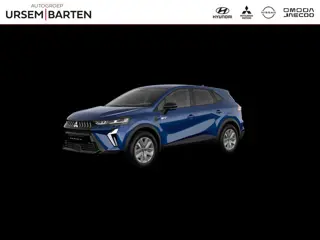 Mitsubishi Grandis 1.8 HEV Intense Nu met € 2.000,- Introductie korting Van €36.430 voor €35.430