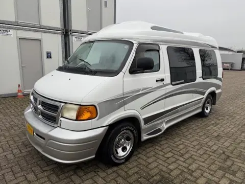 Dodge RAM 1500 Ramcharger Camper 5.2 V8 Nette staat 92.000 Mijl !!