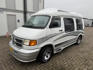 Dodge RAM 1500 Ramcharger Camper 5.2 V8 Nette staat 92.000 Mijl !!