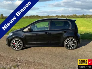 Volkswagen up! 1.0 TSI GTI Clima Cruise Pdc Pano Stoelverwarming 142 PK NAP