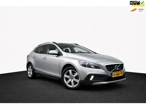 Volvo V40 Cross Country 1.6 T4 Summum