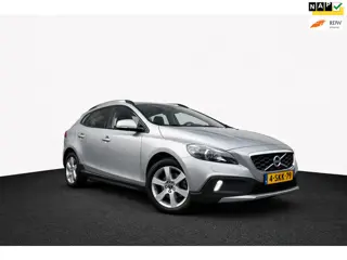 Volvo V40 Cross Country 1.6 T4 Summum