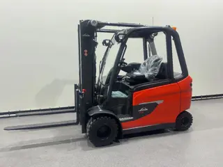 Linde 1252 E 35 HL-01 (bj 2026)