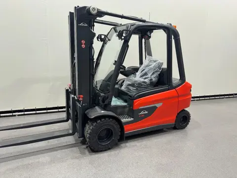 Linde 1252 E 35 L-01 (bj 2026)