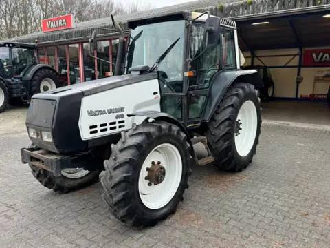 Valtra Valmet 6400 (bj 1998)