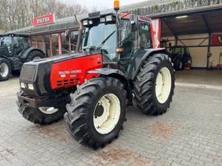 Valtra Valmet 6800 (bj 1996)