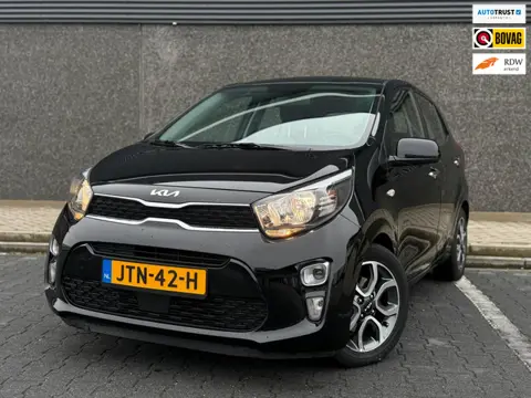 Kia PICANTO 1.0 DPi DynamicPlusLine