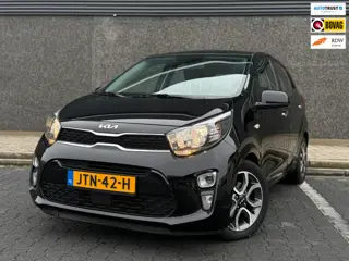 Kia PICANTO 1.0 DPi DynamicPlusLine