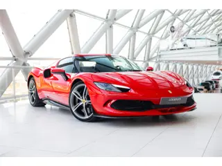 Ferrari 296 GTB 3.0 V6| Rosso Corsa | Lift | Apple Carplay