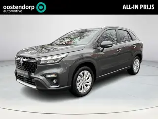 Suzuki S-Cross 1.5 Hybrid Select