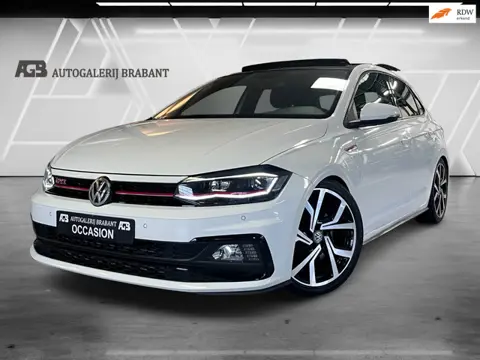 Volkswagen Polo 2.0 TSI GTI / Automaat/Virtual/Carplay/Pano/ACC