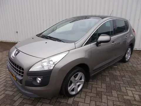Peugeot 3008 1.6 VTi ST ( APK 05-05-2026 ) (bj 2010)
