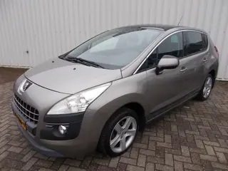 Peugeot 3008 1.6 VTi ST ( APK 05-05-2026 ) (bj 2010)