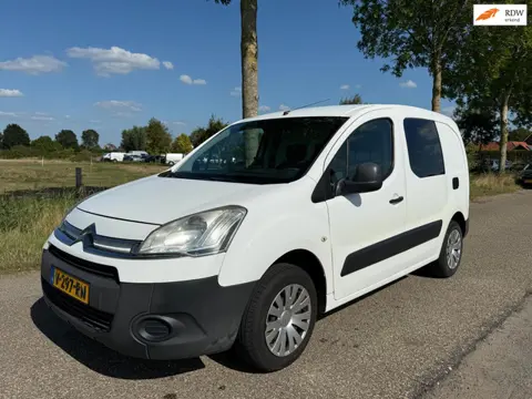 Citroen Berlingo 1.6 VTi 500 Comfort Benzine! BPM/BTW vrij !!