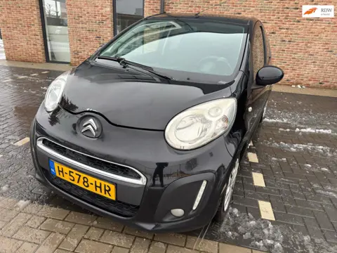 Citroen C1 1.0 Attraction