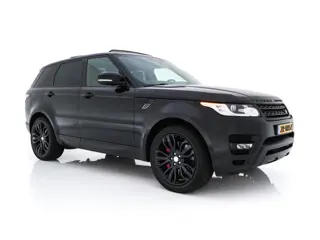 Land Rover Range Rover Sport 3.0 SDV6 HSE Dynamic Aut. *PANO | LEATHER | BI-XENON | NAVI-FULLMAP | C
