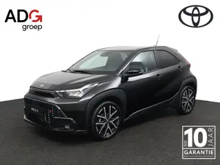 Toyota Aygo X Hybrid 115 GR Sport | Nieuwe Auto |