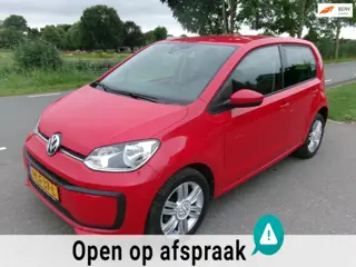 Volkswagen UP! 1.0 BMT take up!