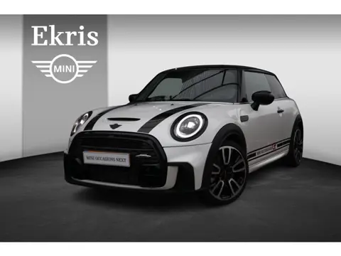 MINI Cooper S Rockingham GT Edition | Panorama Dak | Yours Leder | Achteruitrijcamera | Stuur -en St