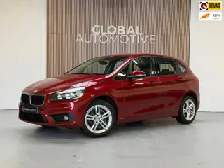 BMW 2-serie Active Tourer 220i Centennial High Executive - STOELVERWARMING - CRUISE CONTROL - LAGE K