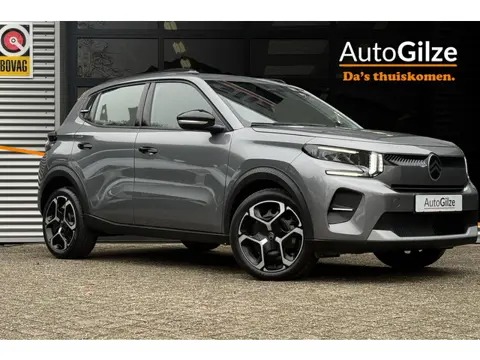 Citroen C3 1.2 Turbo 100pk Plus l Carplay l PDC l Cruise Control