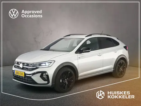 Volkswagen Taigo R-Line Edition 1.0 TSI 115pk DSG Automaat Adaptive cruise control, Black style, Ach