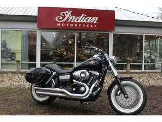 Harley-Davidson Dyna Fat Bob  FXDF Fat-Bob