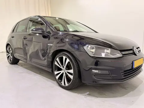Volkswagen Golf HB 1.0 TSI Business Connect Navi/Clima