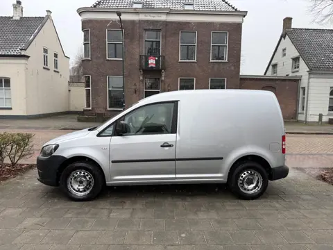 Volkswagen Caddy 1.6 TDI BMT NIEUWE APK NIEUWE MOTOR AIRCO