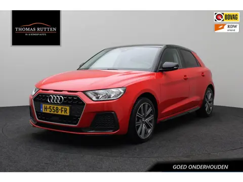 Audi A1 Sportback 25 TFSI epic 2020 Carplay | Navigatie | Climate control | Cruise control | PDC | E