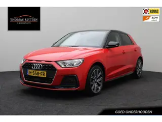 Audi A1 Sportback 25 TFSI epic 2020 Carplay | Navigatie | Climate control | Cruise control | PDC | E