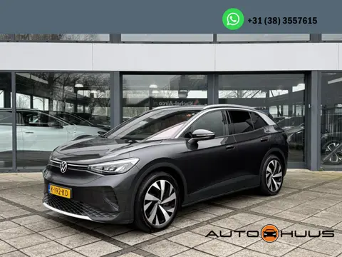 Volkswagen ID.4 Aut. First Edition 77 kWh | SoH 89% | Navi | Camera | Car Play |