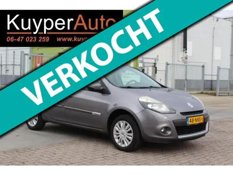 Renault Clio 1.2 Collection AIRCO CRUISE LM