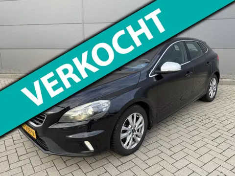 Volvo V40 2.0 D2 R-Design Business