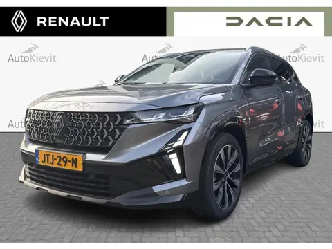 Renault Austral 1.2 E-Tech full hybrid 200 techno - Demo / NIEUW MODEL