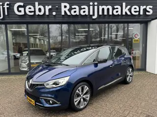 Renault Scénic 1.2 TCe Intens (bj 2017)