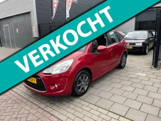 Citroen C3 1.4 Dynamique 2e Eigenaar! Trekhaak Airco NAP APK