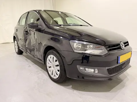 Volkswagen Polo HB 1.2 TSI Comfortline Airco (bj 2012)