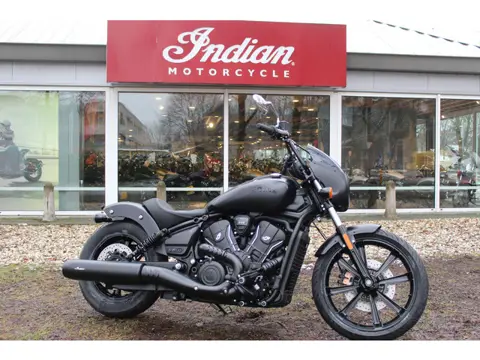 Indian Sport Scout  Scout  Sport Limited Sixty