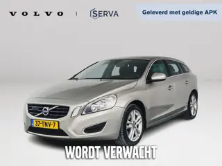 Volvo V60 T3 Momentum | Stoelverwarming | Cruise Control