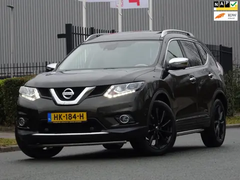 Nissan X-Trail 1.6 DIG-T Tekna NAP/PANORAMA/CAMERA/LEER/NAVI