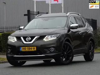 Nissan X-Trail 1.6 DIG-T Tekna NAP/PANORAMA/CAMERA/LEER/NAVI