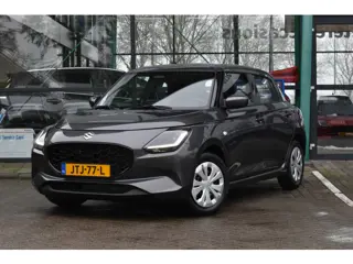 Suzuki Swift 1.2 Comfort Smart Hybrid | Achteruitrijcamera | Cruise Control | Nieuw op kenteken |