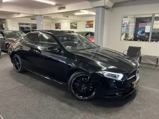 Mercedes-Benz A-Klasse 250 e Business Line PANO*Volle auto*2022