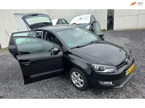 Volkswagen Polo 1.2 TSI Highline Edition 5 deurs zeer netjes
