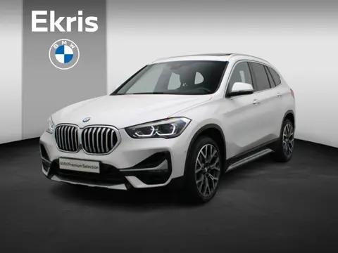 BMW X1 sDrive20i High Executive | xLine | Audio Media Pack | Parking Pack | Grotere brandstoftank | 