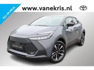 Toyota C-HR 2.0 Plug-in Hybrid 220 Dynamic , Nieuw en direct leverbaar met €3.500 inruilvoordeel