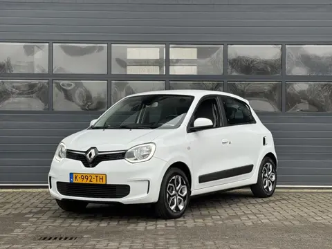 RENAULT TWINGO 1.0 SCE COLLECTION I AIRCONDITIONING I PARKEERSENSOREN I ALL-IN PRIJS