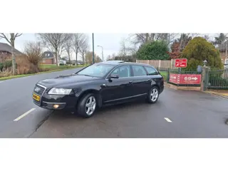 Audi A6 Avant 2.0 TFSI Business Edition