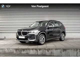 BMW X1 sDrive18i